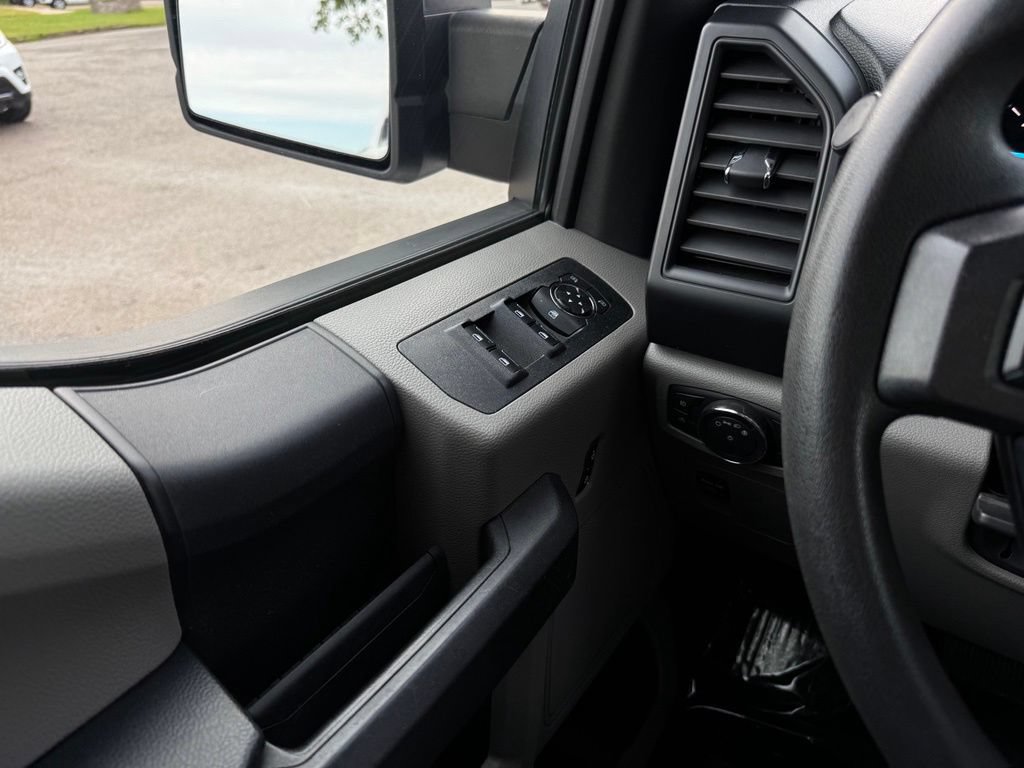 Certified 2019 Ford F150 XL w/ Equipment Group 101A Mid AWD/4WD image 35