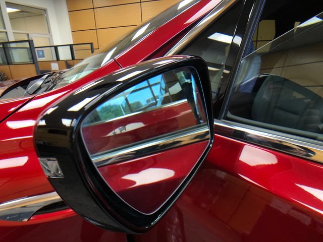 Used 2022 Buick Enclave Essence AWD/4WD image 22