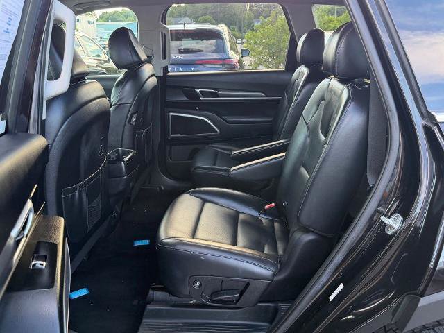 Used 2021 Kia Telluride S AWD/4WD image 15