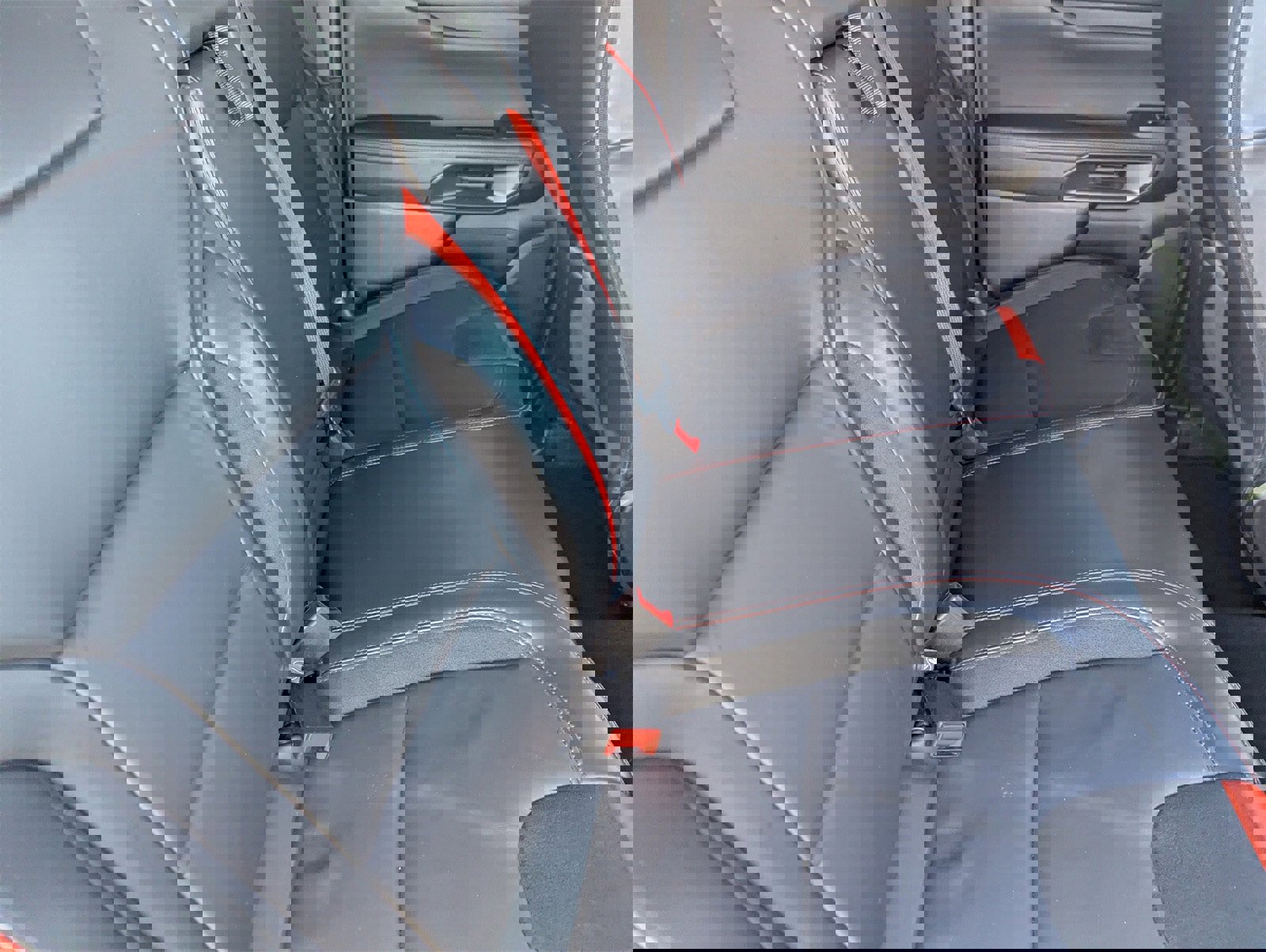 Certified 2024 Ford Ranger Raptor image 13