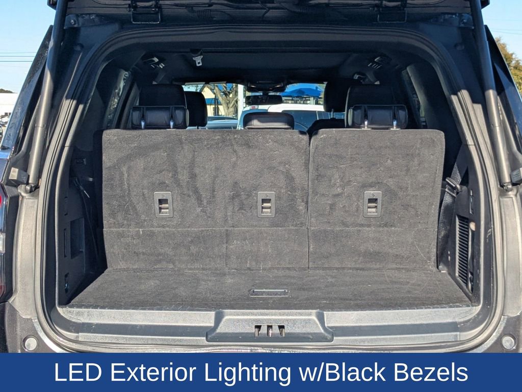Certified 2023 Ford Expedition Limited image 14