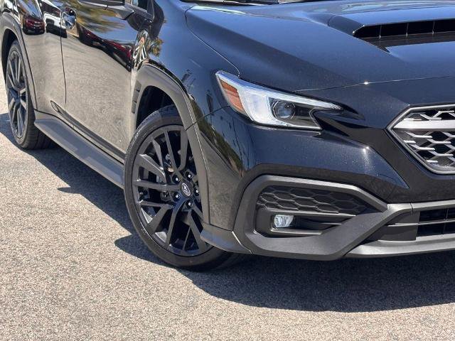 Used 2022 Subaru WRX Limited AWD/4WD image 4
