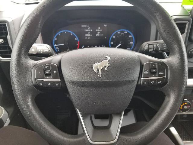 Certified 2022 Ford Bronco Sport Big Bend AWD/4WD image 20