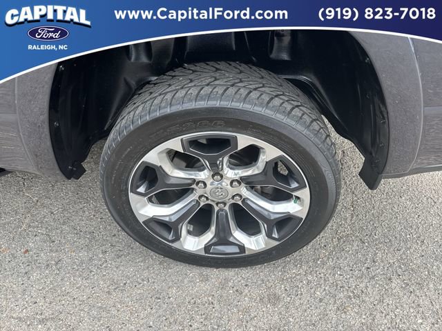 Used 2021 RAM 1500 Limited image 13