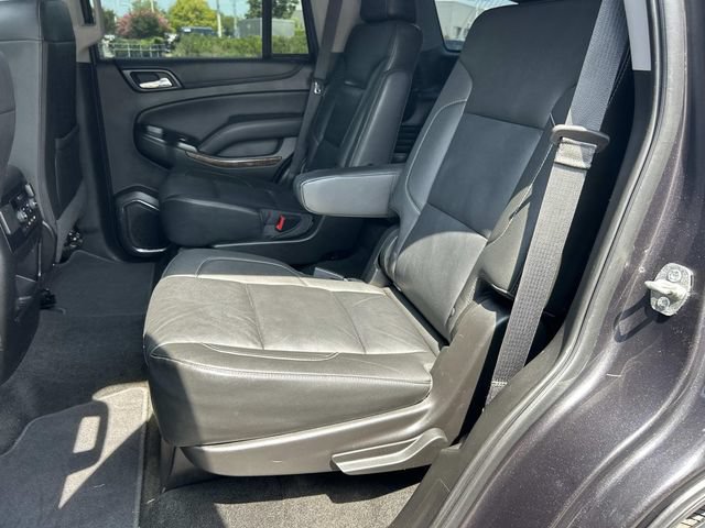 Used 2018 Chevrolet Tahoe LT RWD image 20
