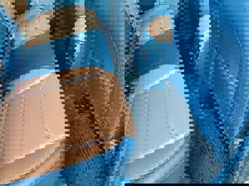 Certified 2024 Ford Maverick Lariat w/ FX4 Off-Road Package image 37