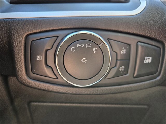 Certified 2021 Ford Edge SEL image 32