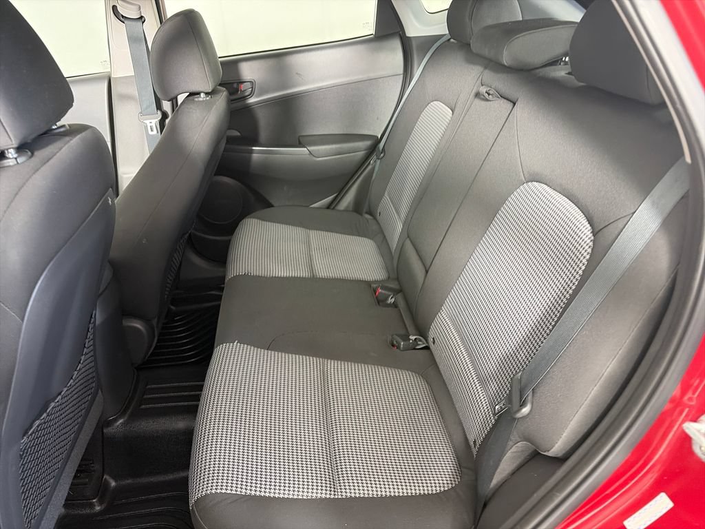 Used 2018 Hyundai Kona SEL AWD/4WD image 13