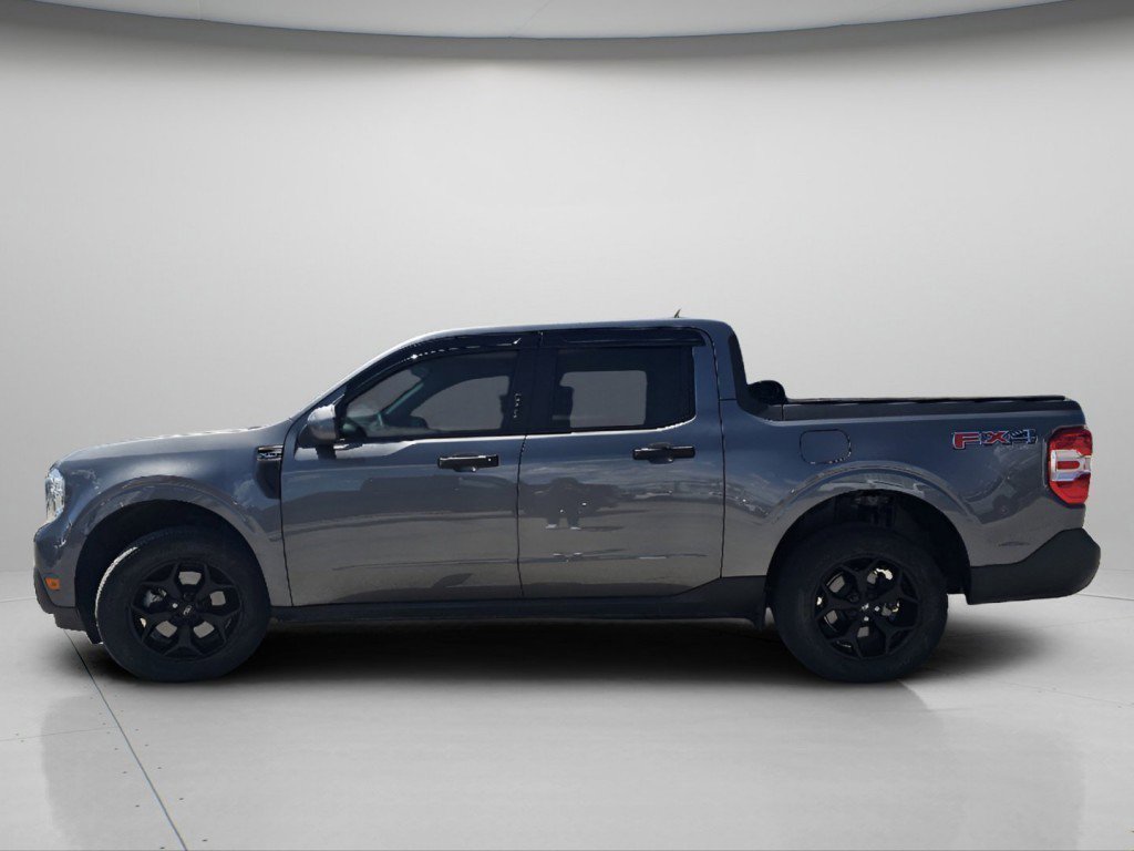 Certified 2022 Ford Maverick XLT w/ Equipment Group 300A Standard AWD/4WD image 19