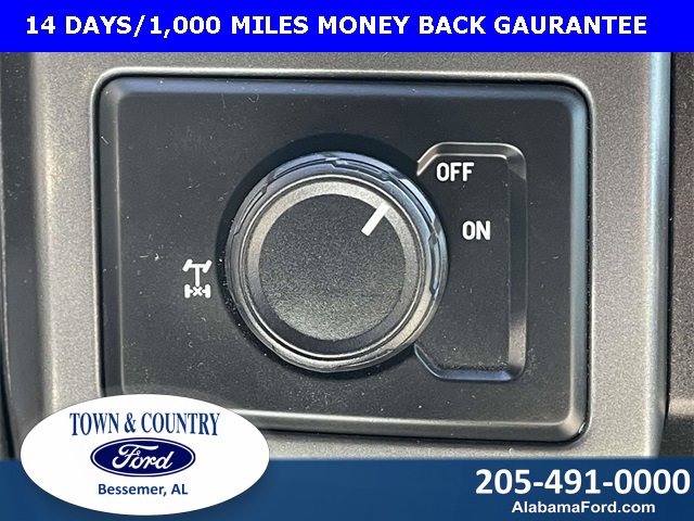 Certified 2019 Ford F150 XLT w/ Equipment Group 302A Luxury image 24