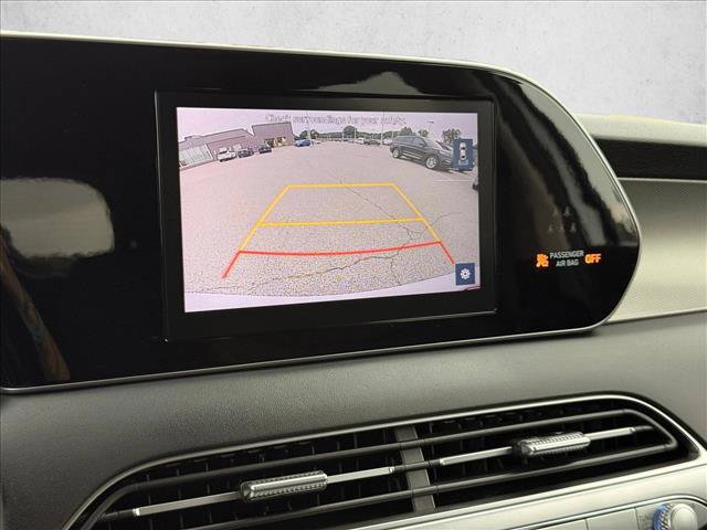 Used 2022 Hyundai Palisade SEL w/ Convenience Package AWD/4WD image 13