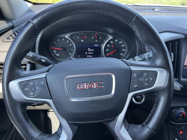 Used 2020 GMC Terrain SLE w/ Driver Convenience Package FWD image 19