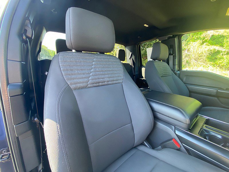 Certified 2023 Ford F150 XL image 30
