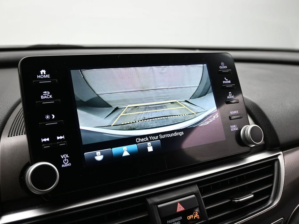 Used 2021 Honda Accord Sport image 41