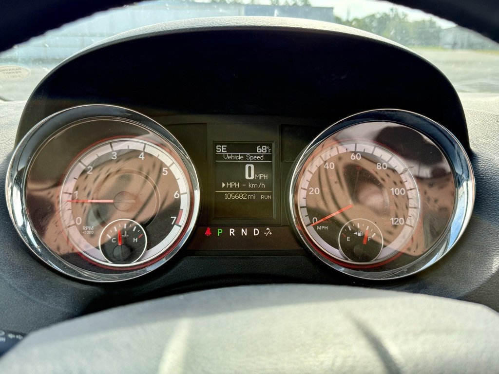 Used 2019 Dodge Grand Caravan GT image 24