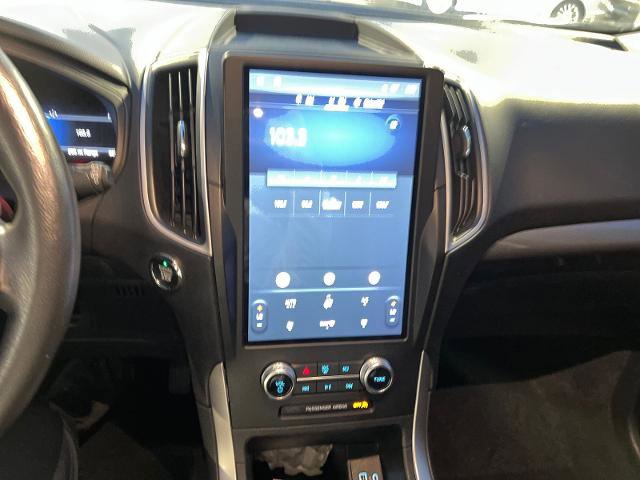 Certified 2024 Ford Edge SE AWD/4WD image 14