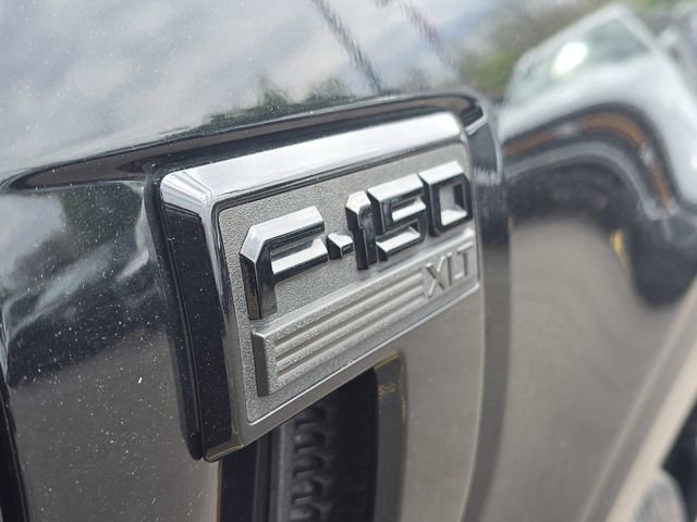 Certified 2024 Ford F150 XLT w/ Equipment Group 302A MID AWD/4WD image 13