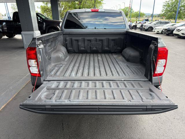 Certified 2025 Ford Ranger XL w/ Trailer Tow Package AWD/4WD image 14