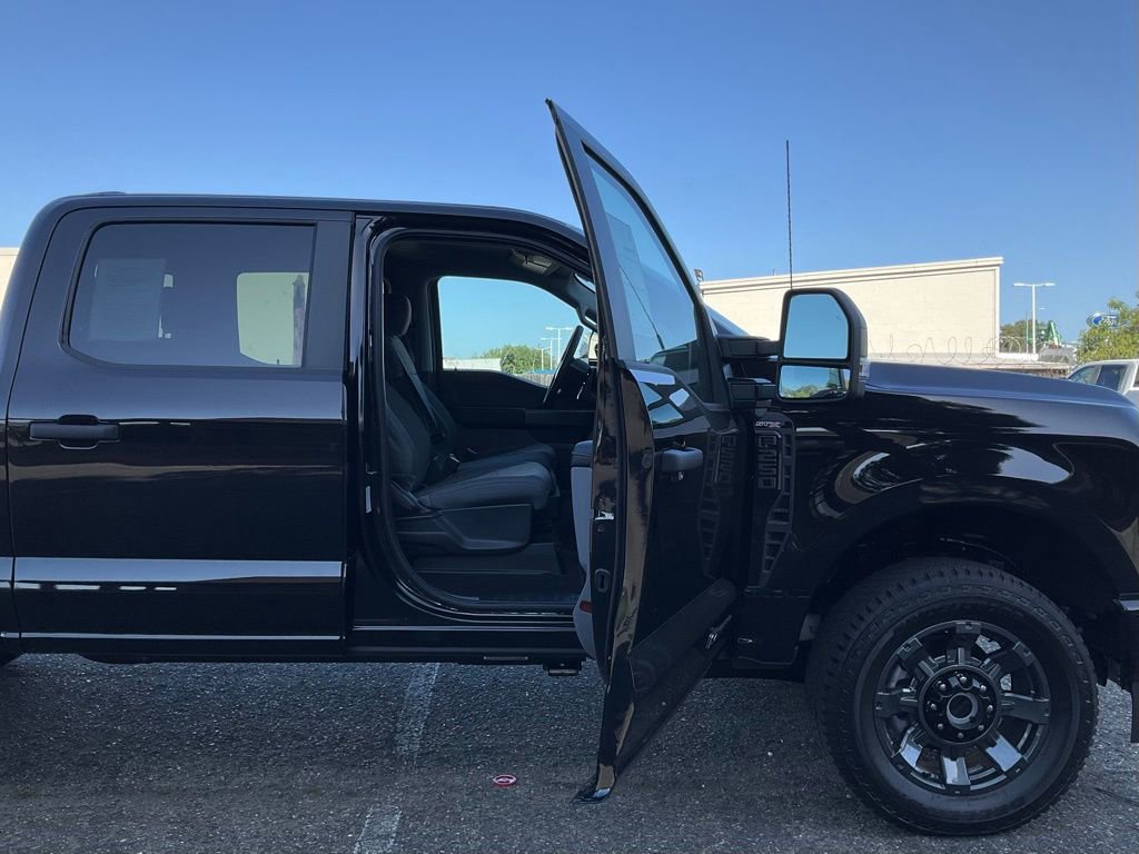 Certified 2024 Ford F250 XL w/ STX Appearance Package image 65