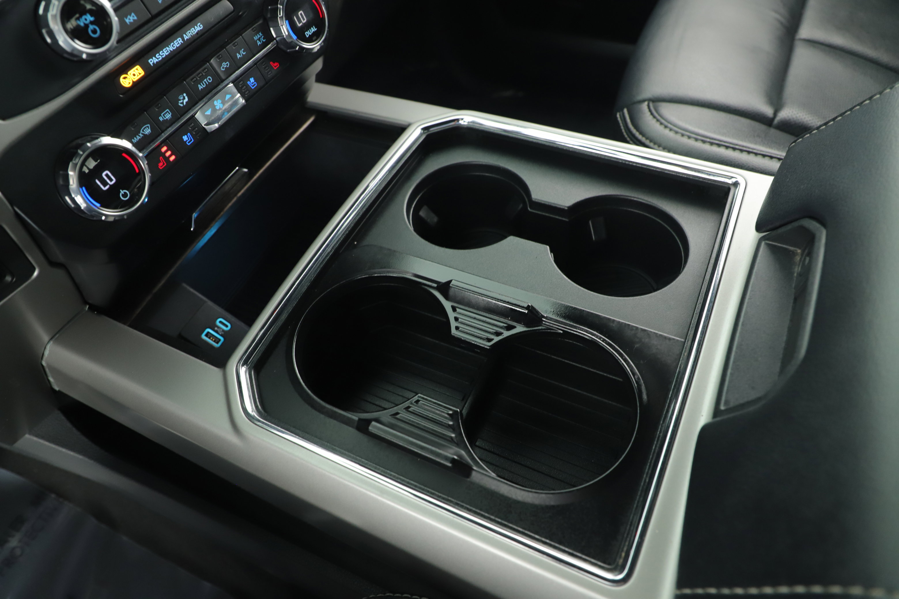 Certified 2022 Ford F250 Lariat image 16