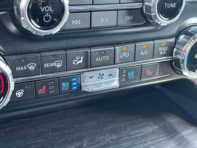 Certified 2024 Ford F150 Lariat image 29