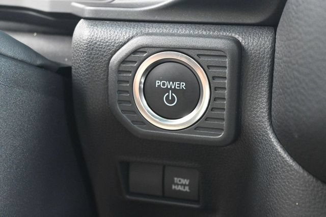 Used 2025 Toyota Land Cruiser w/ Premium Package AWD/4WD image 23