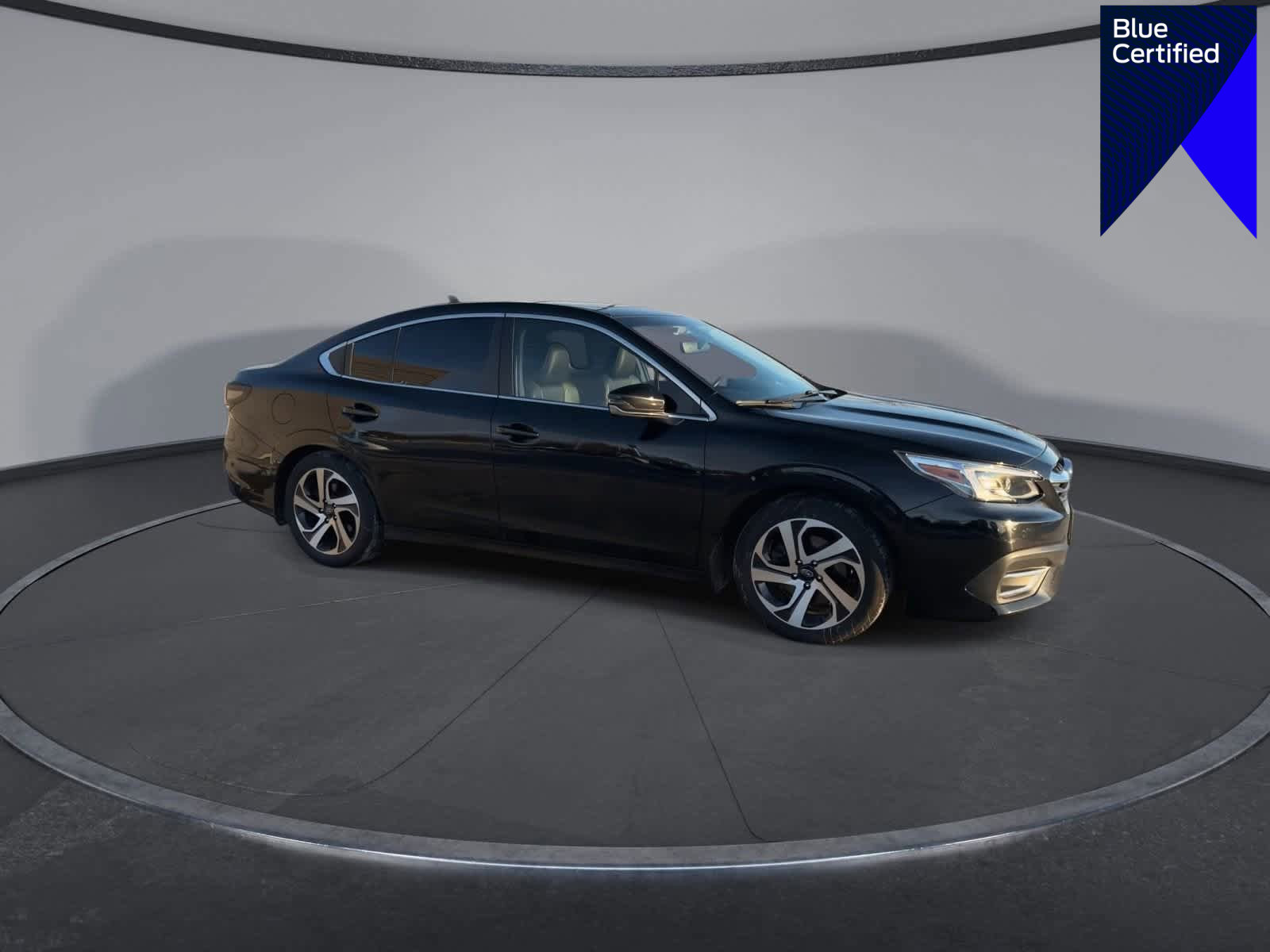 Used 2022 Subaru Legacy Limited