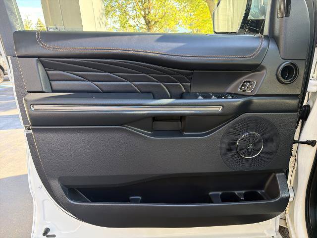 Certified 2023 Ford Expedition Max Platinum AWD/4WD image 19