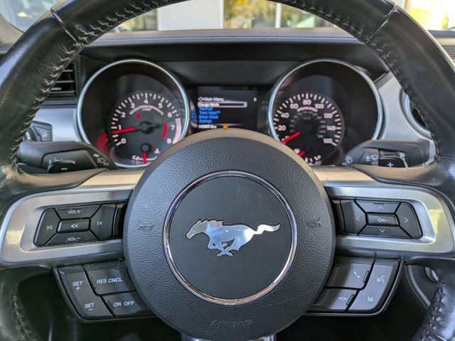 Certified 2021 Ford Mustang Premium image 24