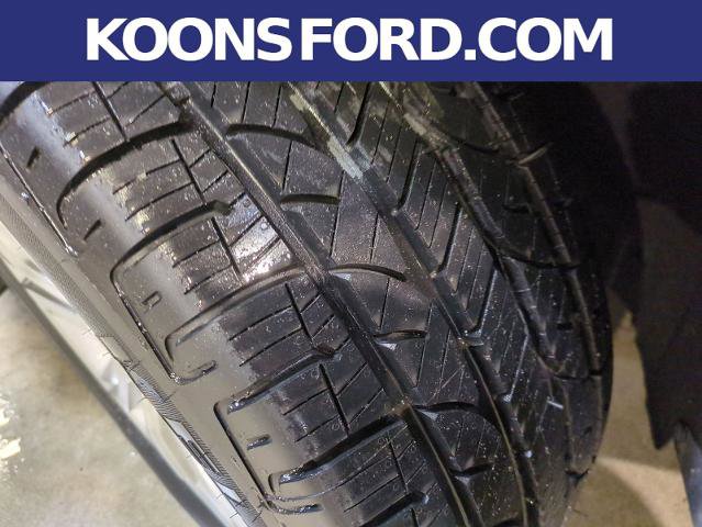 Certified 2024 Ford Edge Titanium AWD/4WD image 26