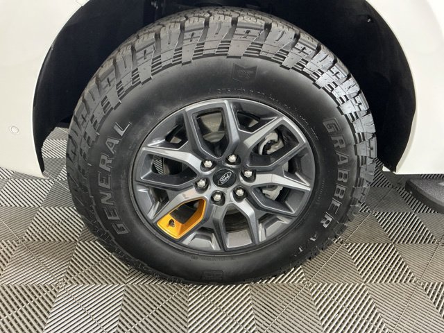 Certified 2025 Ford Expedition Tremor AWD/4WD image 39