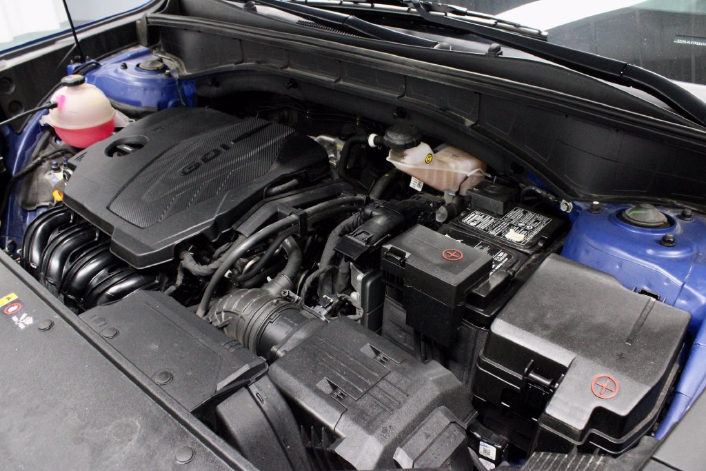 Used 2023 Kia Sorento S FWD image 17