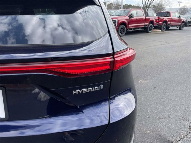 Used 2021 Toyota Venza LE image 34