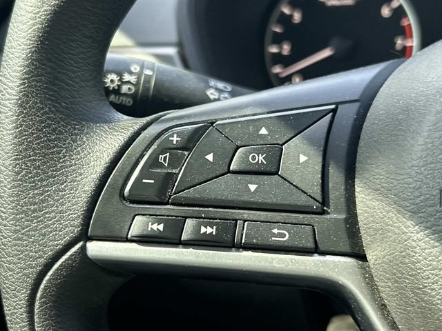 Used 2023 Nissan Altima 2.5 SV FWD image 31