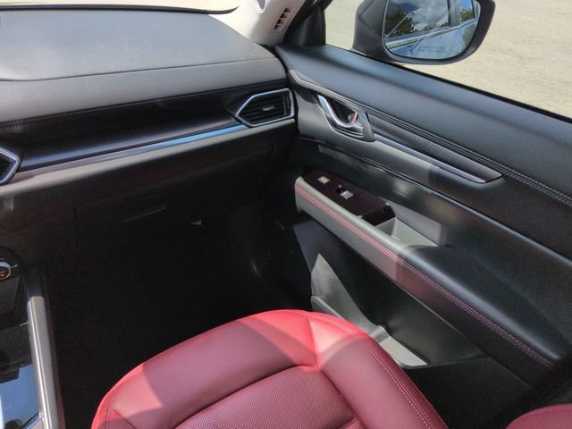 Used 2024 MAZDA CX-5 Carbon Edition AWD/4WD image 19