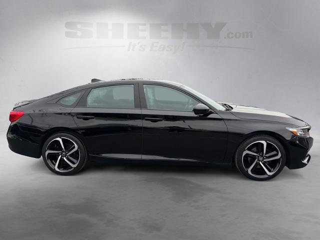 Used 2022 Honda Accord Sport image 6