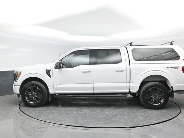 Used 2024 GMC Sierra 2500 AT4 w/ Max Trailering Package AWD/4WD image 28