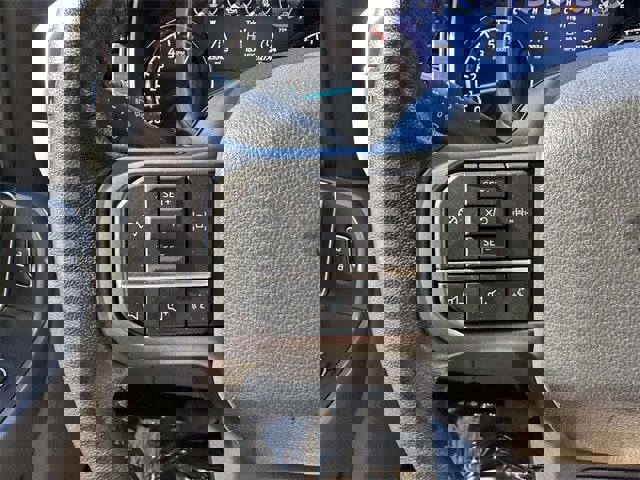 Certified 2022 Ford F150 XLT w/ Equipment Group 302A High image 15