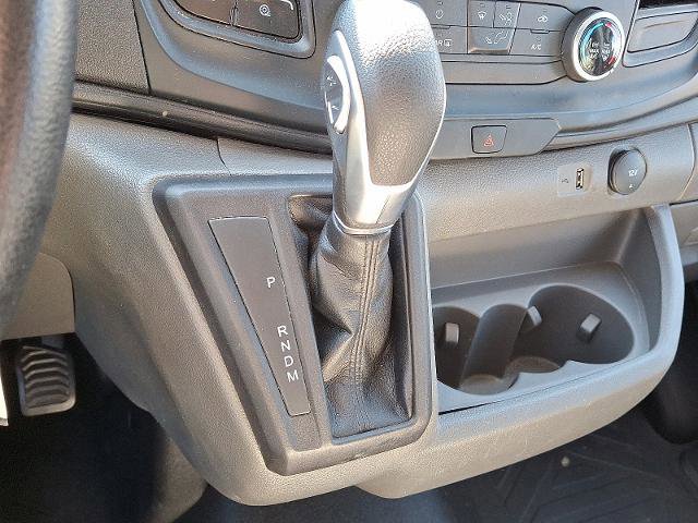 Certified 2024 Ford Transit 250 Low Roof w/ Exterior Upgrade Package image 12