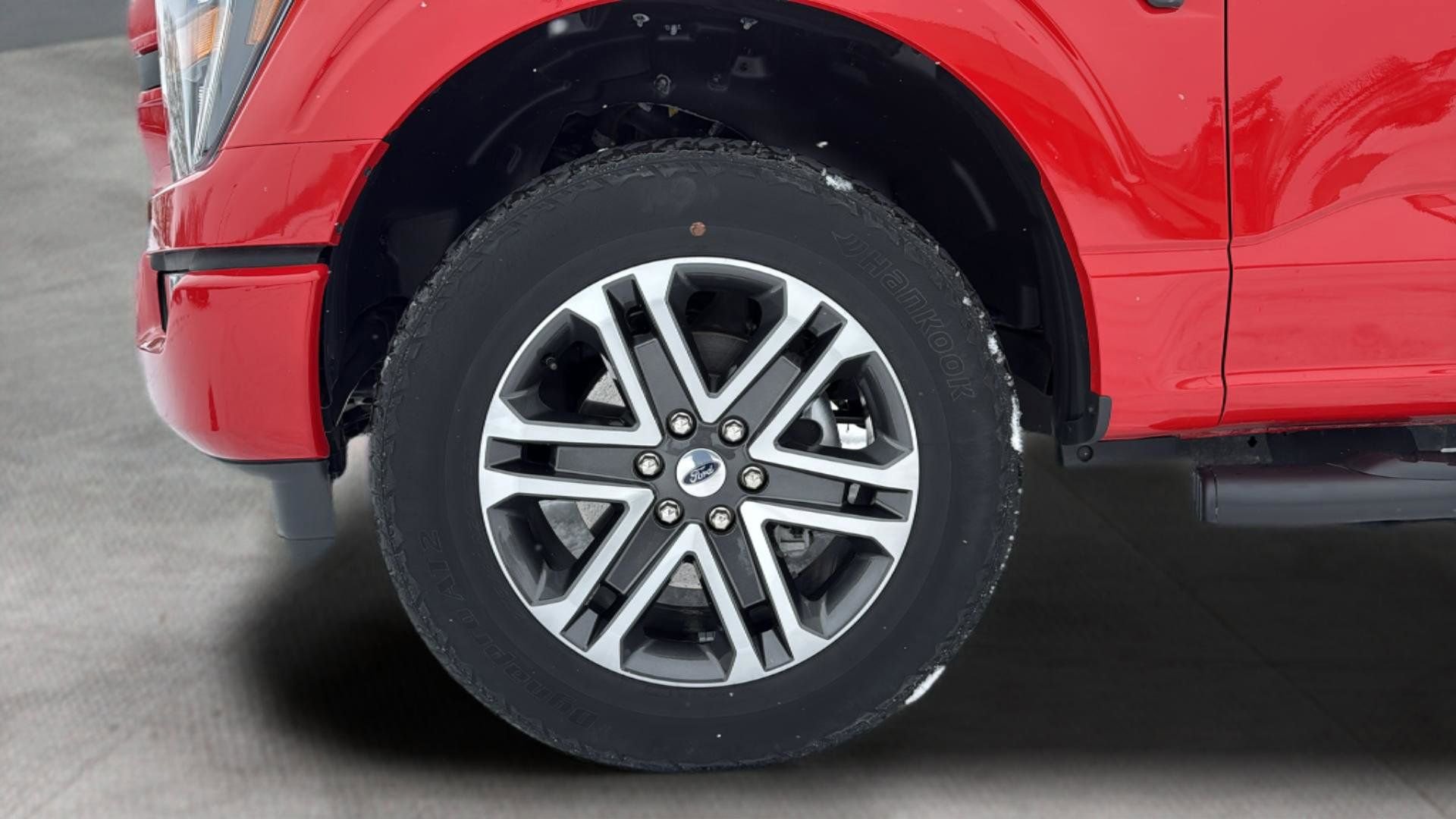 Certified 2023 Ford F150 XL w/ STX Appearance Package image 22