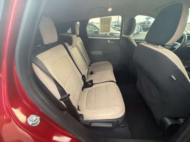 Certified 2020 Ford Escape SE FWD image 14