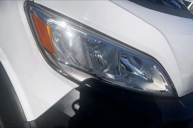 Used 2023 RAM ProMaster 3500 w/ Driver Convenience Group image 25