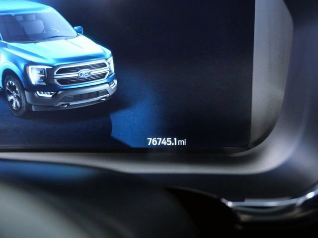 Certified 2021 Ford F150 Lariat w/ Equipment Group 502A High image 20