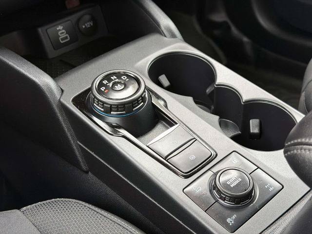 Certified 2023 Ford Bronco Sport Badlands AWD/4WD image 17