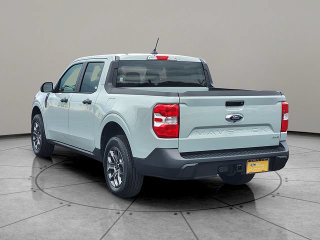 Certified 2024 Ford Maverick XLT w/ Equipment Group 300A Standard AWD/4WD image 10