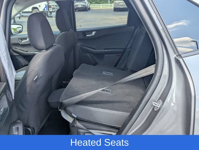 Certified 2023 Ford Escape Active w/ Tech Pack #2 AWD/4WD image 10