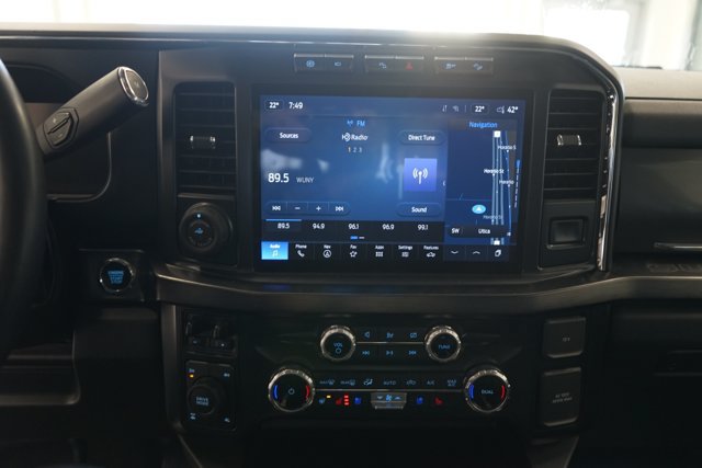 Certified 2024 Ford F250 Lariat w/ Lariat Ultimate Package AWD/4WD image 21