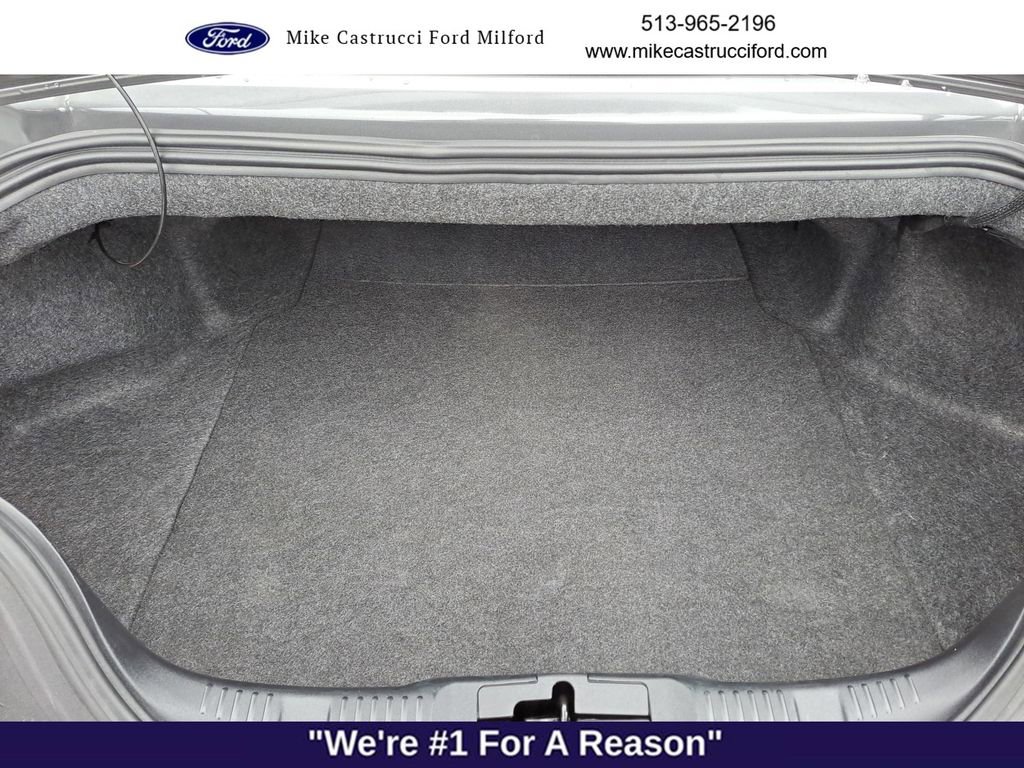 Certified 2023 Ford Mustang GT Premium w/ Equipment Group 401A image 26