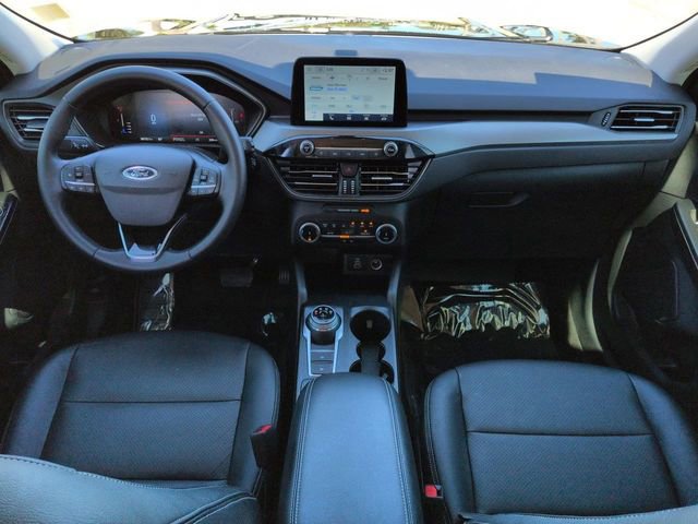Certified 2024 Ford Escape Active image 15