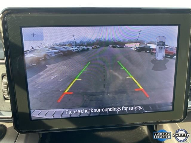 Certified 2022 Ford Explorer XLT w/ Equipment Group 202A image 31